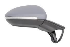 DIŞ DİKİZ AYNASI ELEKTRİKLİ ISITMALI ASTARLI SİNYA - ART - OEM 963019859R