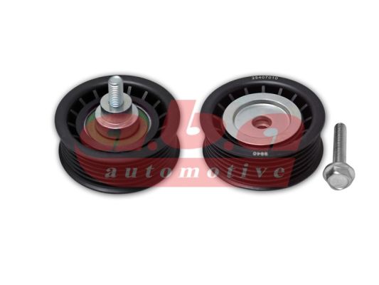 ALTERNATÖR GERGİ RULMANI DUCATO-BOXER-JUMPER-TRANSİT 2.2HDI-TDCI - ABA - OEM 1611423480