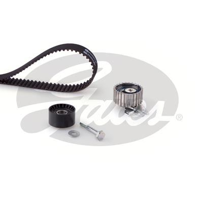 EKSANTRİK GERGİ KİTİ FIAT DOBLO 01> BRAVA 96> - GATES - OEM 71736714