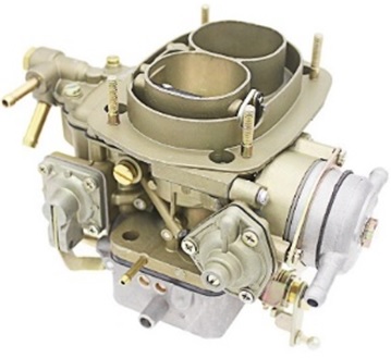 KARBURATOR FIAT 131 1600 SAHIN DOGAN - HELLUX - OEM 85004390