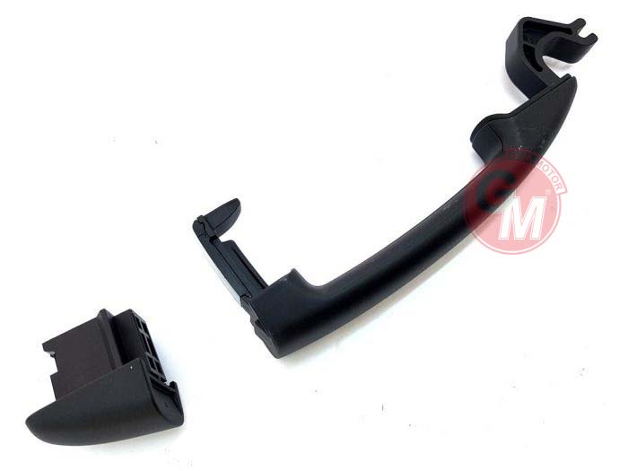 DIŞ KAPI AÇMA KOLU DELİKSİZ KAPAKLI ÖN ARKA RL SET - GUA - OEM 9101.GG