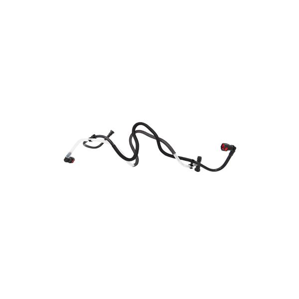 YAKIT BORUSU KANGOO II - YTT - OEM 8200811721