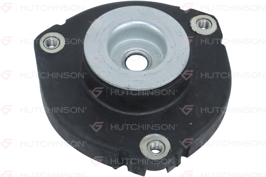 AMORTİSÖR TAKOZU POLO (97-09)-CORDOBA (99-02)- IBI - HUTCHINSON - OEM 6N0412331D