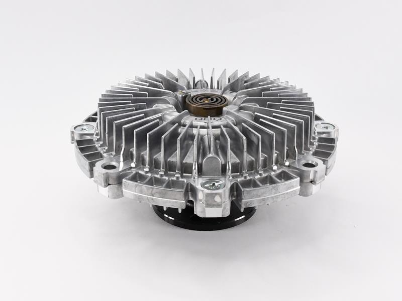 FAN TERMİK HYUNDAI STAREX 2.5L D4CB CRDİ (140HP) 0 - GMB - OEM 252374A000