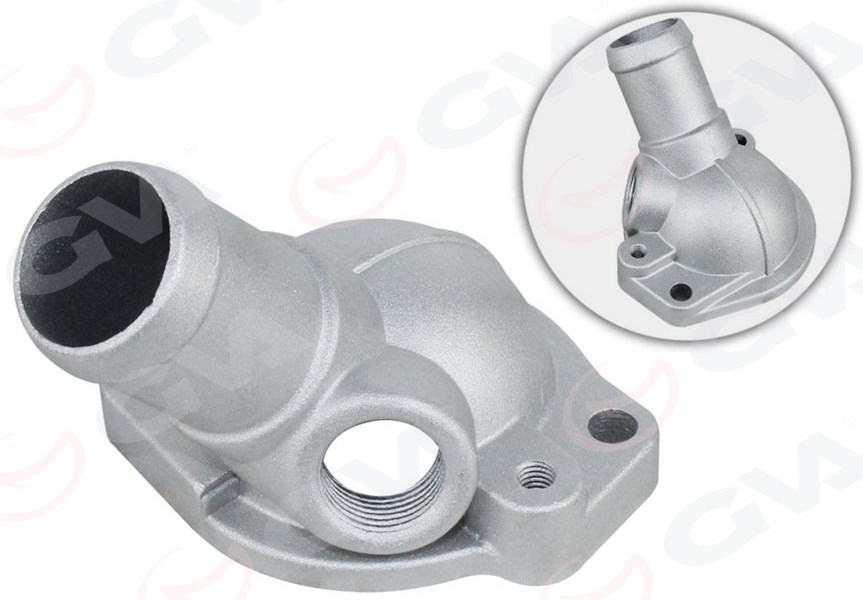 TERMOSTAT KAPAĞI HONDA CIVIC 1.4L 1.6L D14 D16 EJ EL MA MB 96-00 - GVA - OEM 19311
