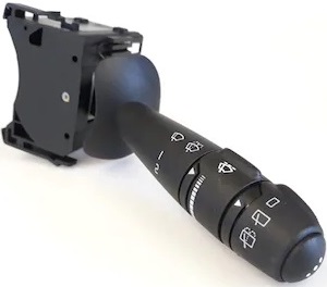 SİLECEK KUMANDA KOLU LGN II-TRAFIC II-VIVARO-ESPAC - HELLUX - OEM 7701048915