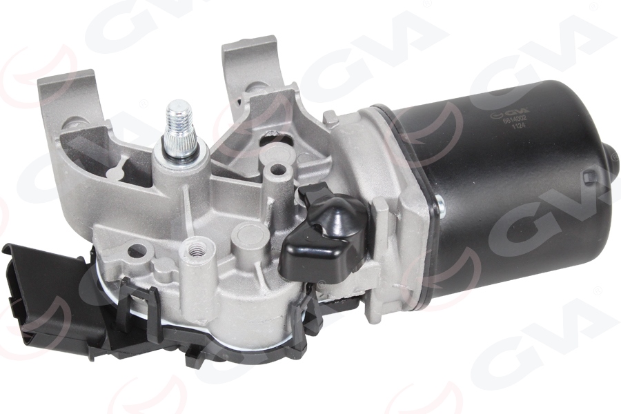 SİLECEK MOTORU RENAULT CLIO III 05>14 KANGOO II - GVA - OEM 7701066449