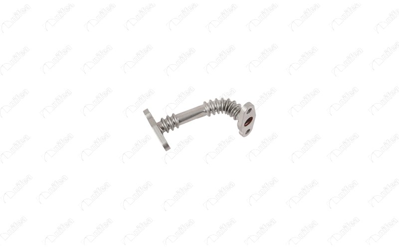 TURBOSARJ YAGLAMA BORUSU LAND ROVER 204PT FREELANDER II L359 RANGE ROVER EVOQUE L538 - NIFEA - OEM LR075622