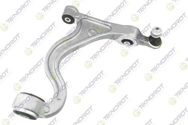 ROTİLLİ SALINCAK ÖN SAĞ ALT PORSCHE PANAMERA 10>15 - TEKNOROT - OEM 97034105404