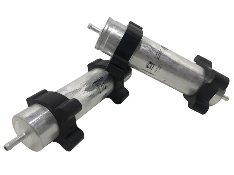 YAKIT FILTRESI BMW M47 M57 E46 - SARDES - OEM 13327794549