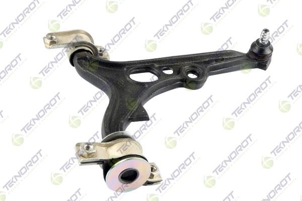 ROTİLLİ SALINCAK ÖN SAĞ FIAT-MAREA 185-1996-2007-1 - TEKNOROT - OEM 46456050