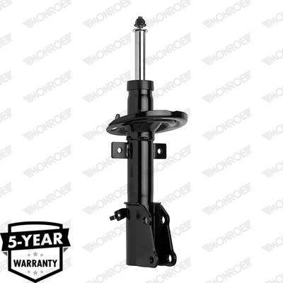 AMORTISOR ON KANGOO III 08> - MONROE - OEM A4153200013
