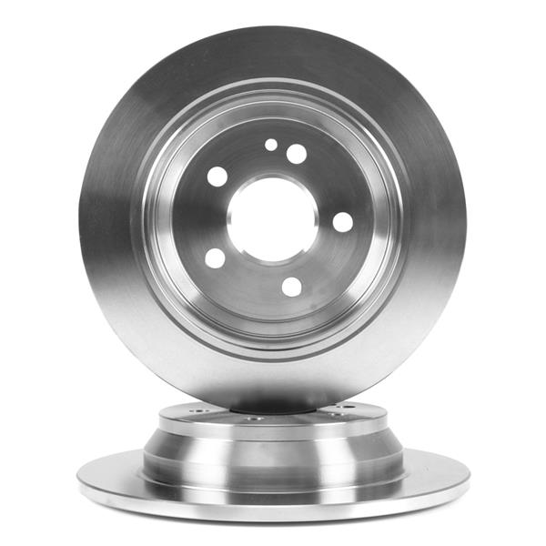 FREN DISKI ARKA MERCEDES VITO W639 - AYD - OEM A6394230112