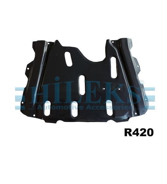 KARTER MUHAFAZASI CLIO II  KANGO II  LOGAN 98-12 - HILEKS - OEM 8200208420