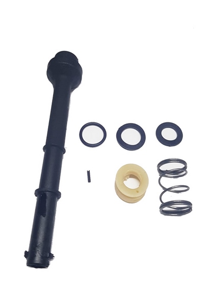 GERİ VİTES AYIRICISI TAKIM R9 - OKSA - OEM 7700696721