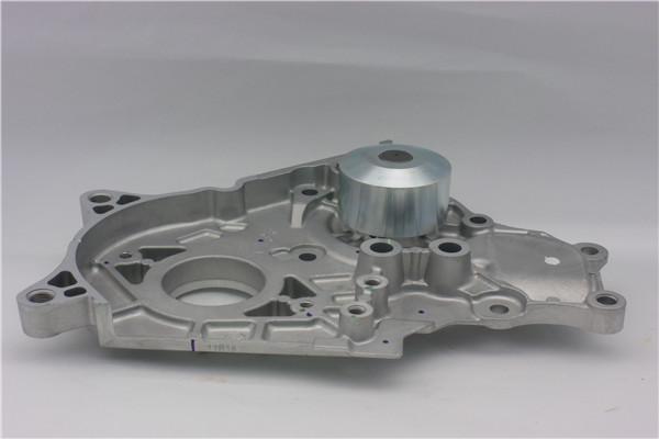 DEVİRDAİM SU POMPASI TOYOTA AVENSIS 2.0L 1CDFTV CDT250 DİZEL 03-> - GMB - OEM 1610029135