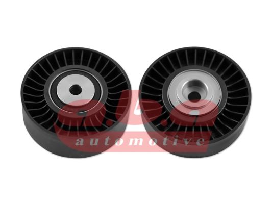 ALTERNATOR GERGI RULMANI [PLASTIK RULMAN] CRAFTER 2.5 TDI 06=> [90MM] [90*26] - ABA - OEM 076260938