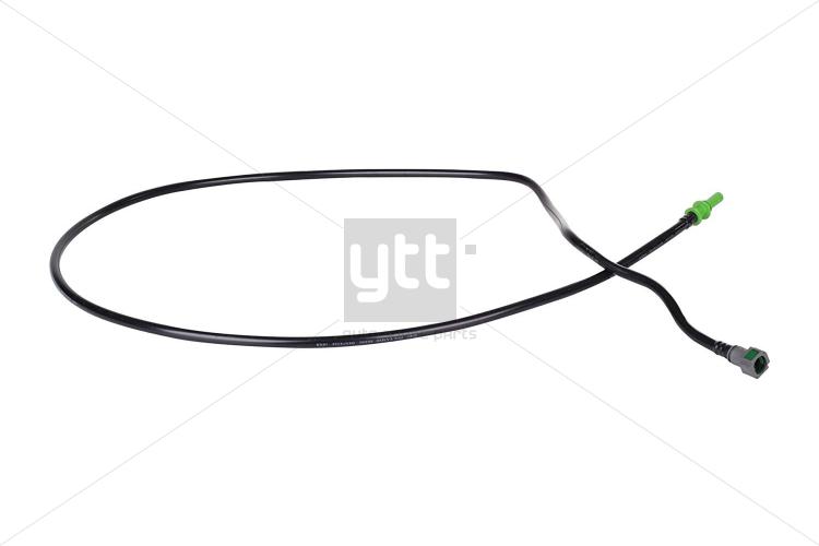 YAKIT BORUSU MAZOT FILTRE GERI DONUS KANGO 1.9 1.5 F8Q K9K - YTT - OEM 8200121735