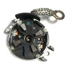 MARS KOMUR YUVASI 12V VW AUDI TERS DONUS (438174 438219 438262 MARSLAR ICIN) - VALEO - OEM 057911209M