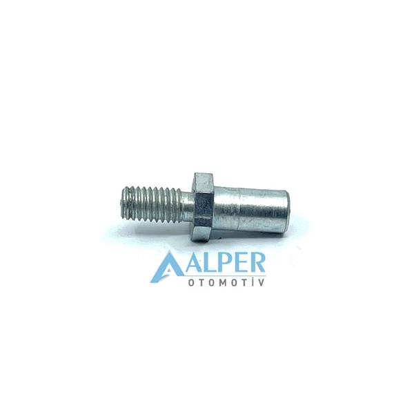 SURGULU KAPI KILIT KARSILIK PIMI SAG ARKA UST BOXER-JUMPER-DUCATO 97>03 TUM MODELLER 97-> - ALPER - OEM 8503EL