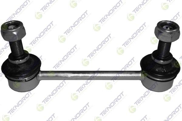 Z ROTU ÖN SAĞ-SOL ISUZU D-MAX 2.5L 4JA1-TC Commonrail Turbo 4x2 TFR 04-12 - TEKNOROT - OEM 8979445750