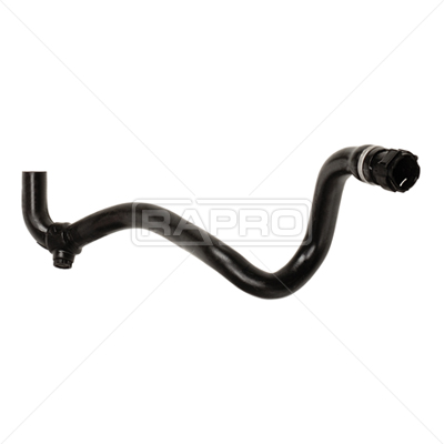 KALORİFER GİRİŞ HORTUMU RENAULT CLIO II 98>05 C - RAPRO - OEM 7700434300