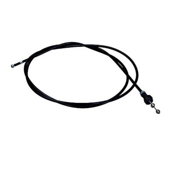 KAPUT AÇMA TELI TRANSIT T15-T12 99 MOD. - TURTEL - OEM 99VT16K746AA
