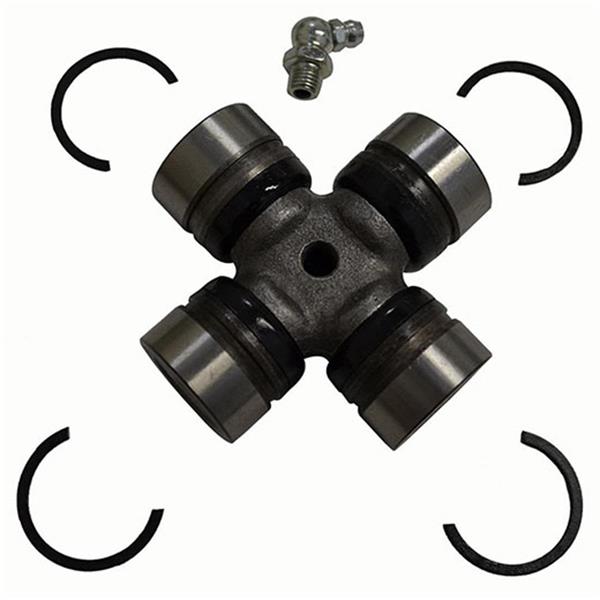 MAFSAL İSTAVROZU TOYOTA HILUX VIGO 2.5L 2KDFTV KUN15 4X2 05-> ÖN (ÖLÇÜ: İÇTEN SEGMANLI BOY:52 X KAFA ÇAPI:29) - GMB - OEM 8941556320