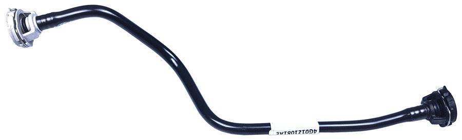 EK SU DEPO HORTUMU A6 12-14 2.0 L-A6 QUATTRO 12-15 3.0 L V6- A6 QUATTRO 12-15 3.0 L V6 DIESEL-A7 QUATTRO 3.0 L 12-15 - WINTECH - OEM 4G0121081AE