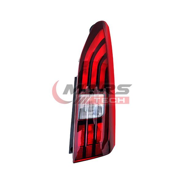 STOP LAMBASI DUYSUZ SAĞ PEUGEOT RIFTER BERLINGO 20 - MARS - OEM 9820555280
