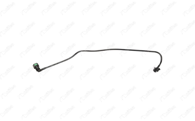 RADYATOR YEDEK SU DEPOSU HORTUMU LAND ROVER FREELANDER II 3.2 B6324S L359 - NIFEA - OEM LR019341