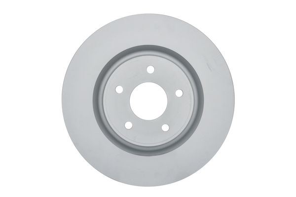 FREN DISKI ON X-TRAIL III 15> KOLEOS II 16> [HAVALANDIRMALI 5DELIK] [28X26X44] - BOSCH - OEM 402065998R