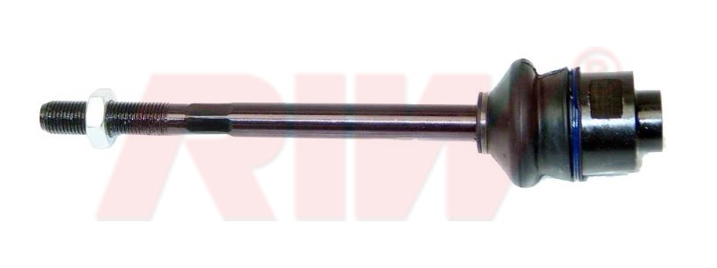 AKSİYEL MAFSAL TEKERLEK SEVK ÇUBUGU TROOPER IUBS)-TROOPER I Soft TopUBS) - RIW - OEM 5443500950