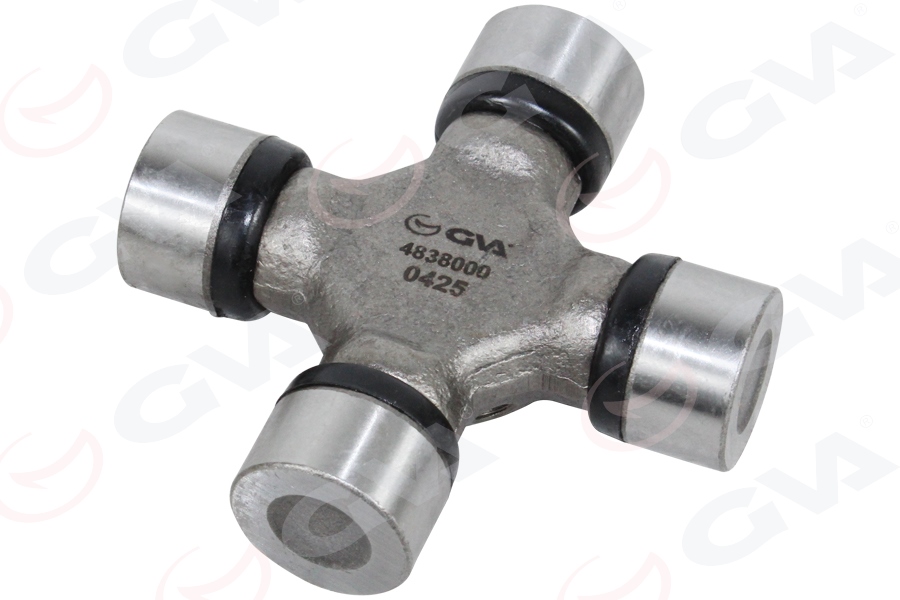 MAFSAL ISTAVROZU FORD RANGER (06>12-)(27×92) - GVA - OEM 6M34