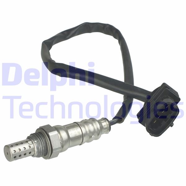LAMBDA SENSORU ASTRA G 1.6 CORSA C VECTRA B  (ORJINAL) - DELPHI - OEM 855268
