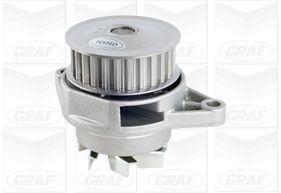 DEVİRDAİM GOLF III-POLO-CORDOBA-IBIZA 1.6 75 HP (98-02) (AEE-AEX-ALM) - GRAF - OEM 030121005N