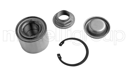 ARKA TEKER PORYA RULMANI OPEL CROOSLAND 17> P20 - CIFAM - OEM 3748.90