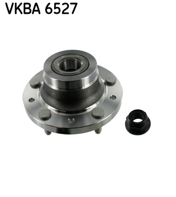 ON TEKER PORYASI ( RULMANLI ) TRANSIT V347 2.2.-2.4 TDCI 06=>14 - SKF - OEM 6C112B664BB