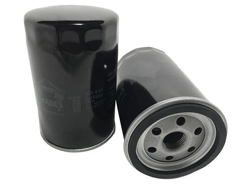 YAG FILTRESI MERCEDES M103 W201 W124 S124 W126 R129 - SARDES - OEM A1031840610
