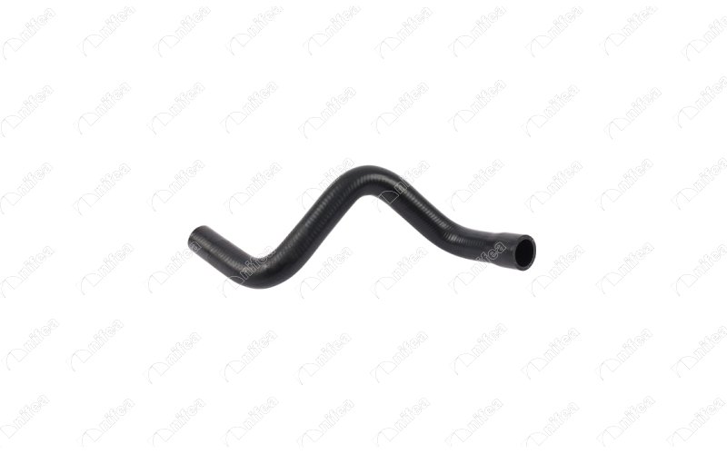 KALORIFER HORTUMU MERCEDES SPRINTER B901>B905 9 - NIFEA - OEM A9018326723