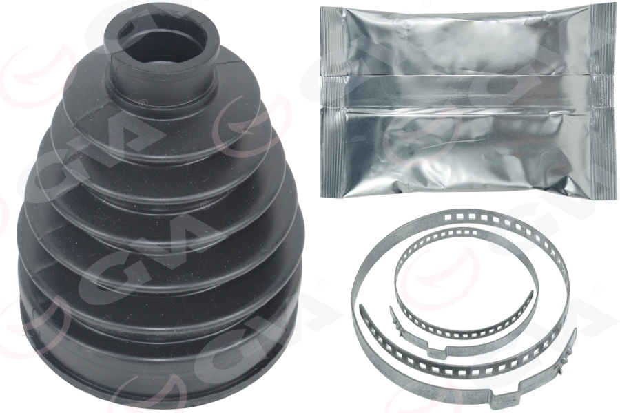 DIŞ AKS KÖRÜĞÜ CLİO - KANGO 1.5 DCİ(YAĞ+KELEPÇELİ) - GVA - OEM 7702295224