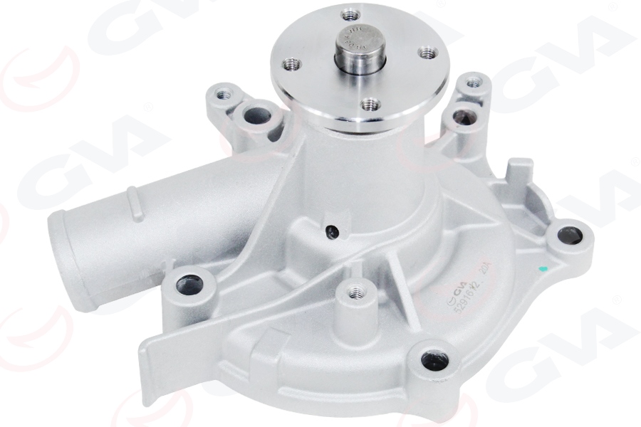(x) DEVİRDAİM H100 2.4-H1 (93-00) L300 2.0 - GVA - OEM MD997080