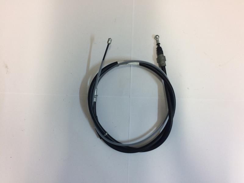 EL FREN TELI ARKA SAG/SOL SKODA ROOMSTER (DISK FREN) 07-> (1882/1070MM) - CAVO - OEM 6Q7609721E