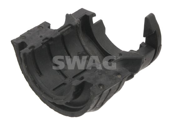 VIRAJ DEMIR LASTIGI TOUAREG (4LU PAKET) 03>10 - SWAG - OEM 7L0411313G