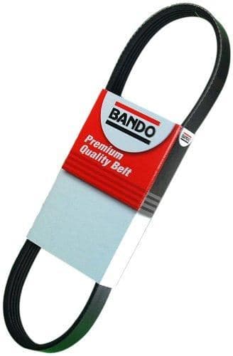KANALLI KAYIŞ (MİCRO) MITSUBISHI GALANT (00-04)- PAJERO 97=> - BANDO - OEM 7700267464