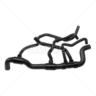 RADYATÖR ALT HORTUMU RENAULT TRAFIC 01>06 OPEL VİVARO 01>06 1.9 D - RAPRO - OEM 8200262890
