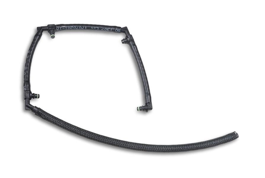 YAKIT GERI DONUS HORTUMU BERLINGO C4 C5 JUMPER 2 0 2 2HDI - YTT - OEM 1573.SR