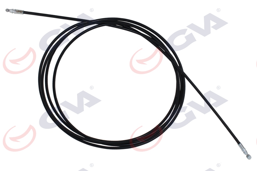 BAGAJ İÇ AÇMA TELİ HYUNDAI ACCENT (06/12) - GVA - OEM 812801E000