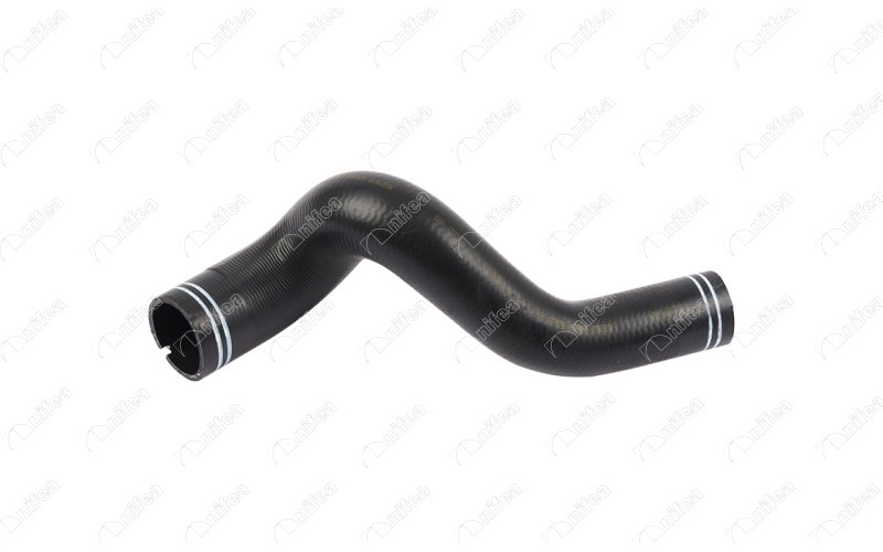 TURBO INTERCOOLER HORTUMU FIORINO 1.3JTD 07-> - NIFEA - OEM 51792848