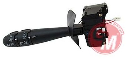 FAR SINYAL KOLU LOGAN SANDERO ( SISLI ) - SAGEMFRANS - OEM 6001551365